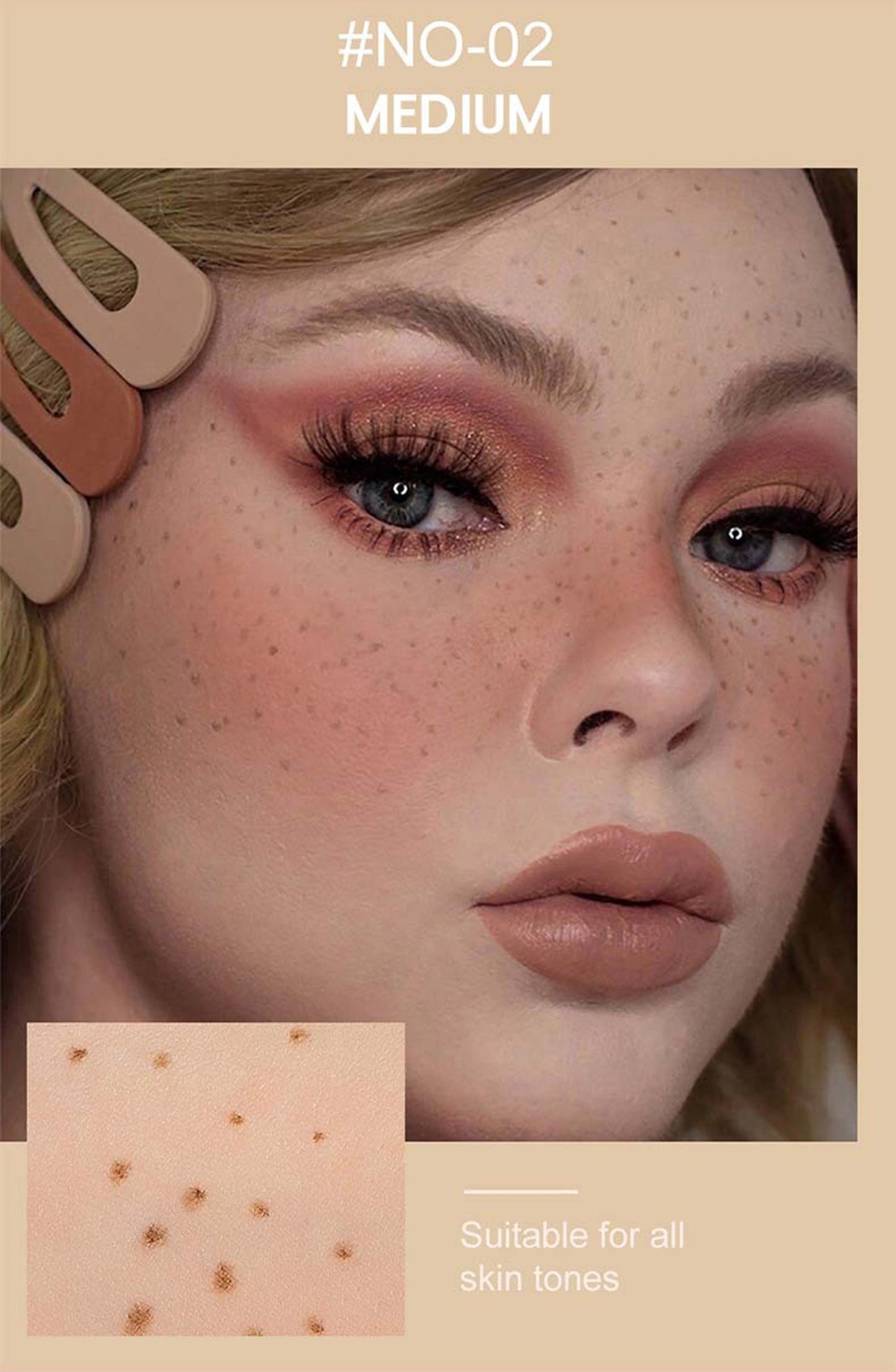 Dobshow® Freckles Pencil