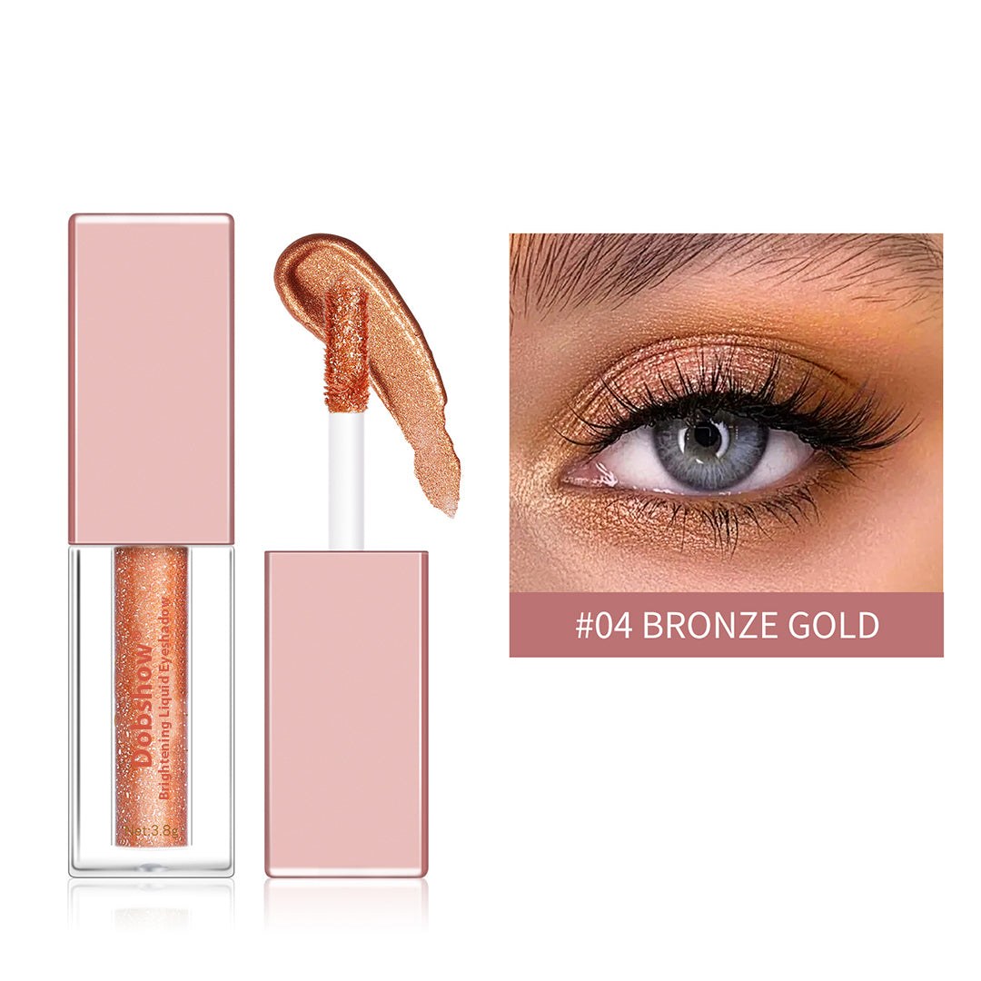 Dobshow® Brightening Liquid Eyeshadow