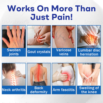 `Croaie® BPC-157 Stabilized-Peptide Joint Recovery Oral Liquid