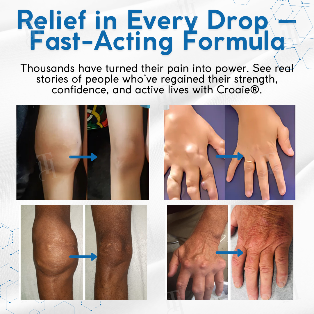 Croaie® BPC-157 RecovaMax Joint & Tendon Liquid