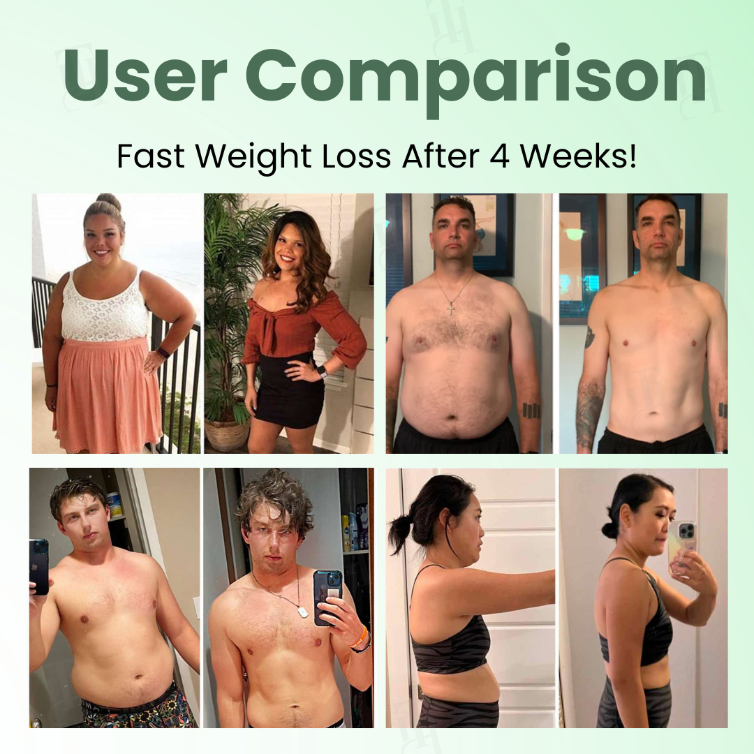 ☆  𝐂𝐯𝐫𝐞𝐨𝐳®𝐆𝐋𝐏-𝟏 𝐖𝐞𝐢𝐠𝐡𝐭 𝐋𝐨𝐬𝐬 𝐎𝐫𝐚𝐥 𝐒𝐨𝐥𝐮𝐭𝐢𝐨𝐧💥