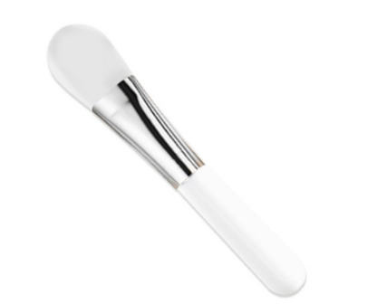 MCOIKY® Mini short face mask brush